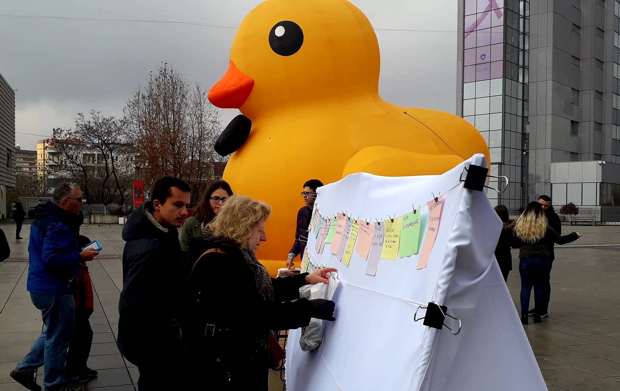 Kosovo’s biggest challenges in the fight against corruption