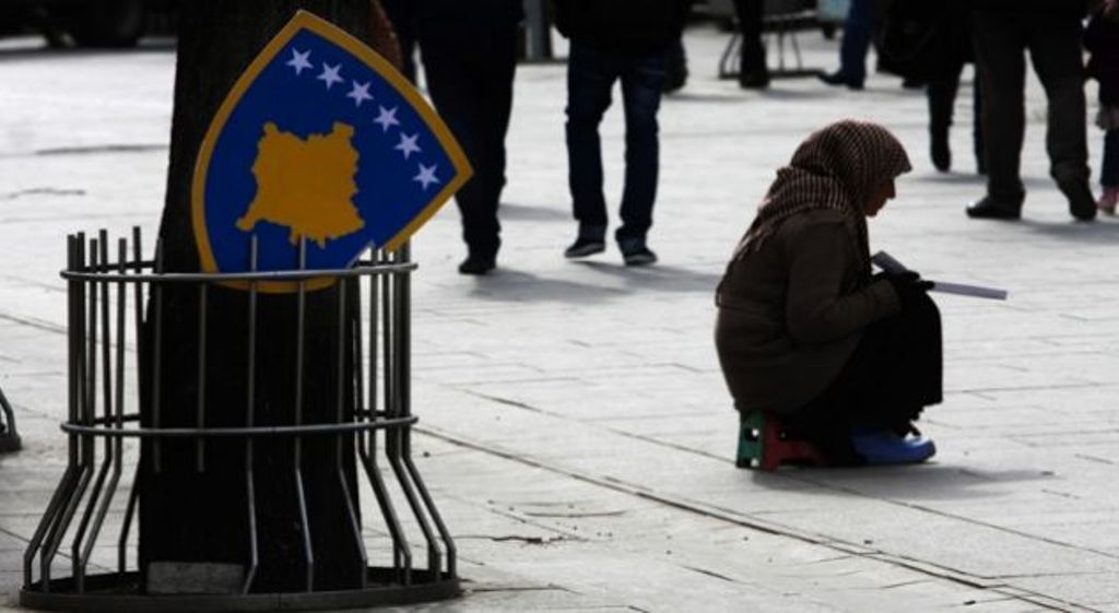 Kosovo continue to face high unemployment