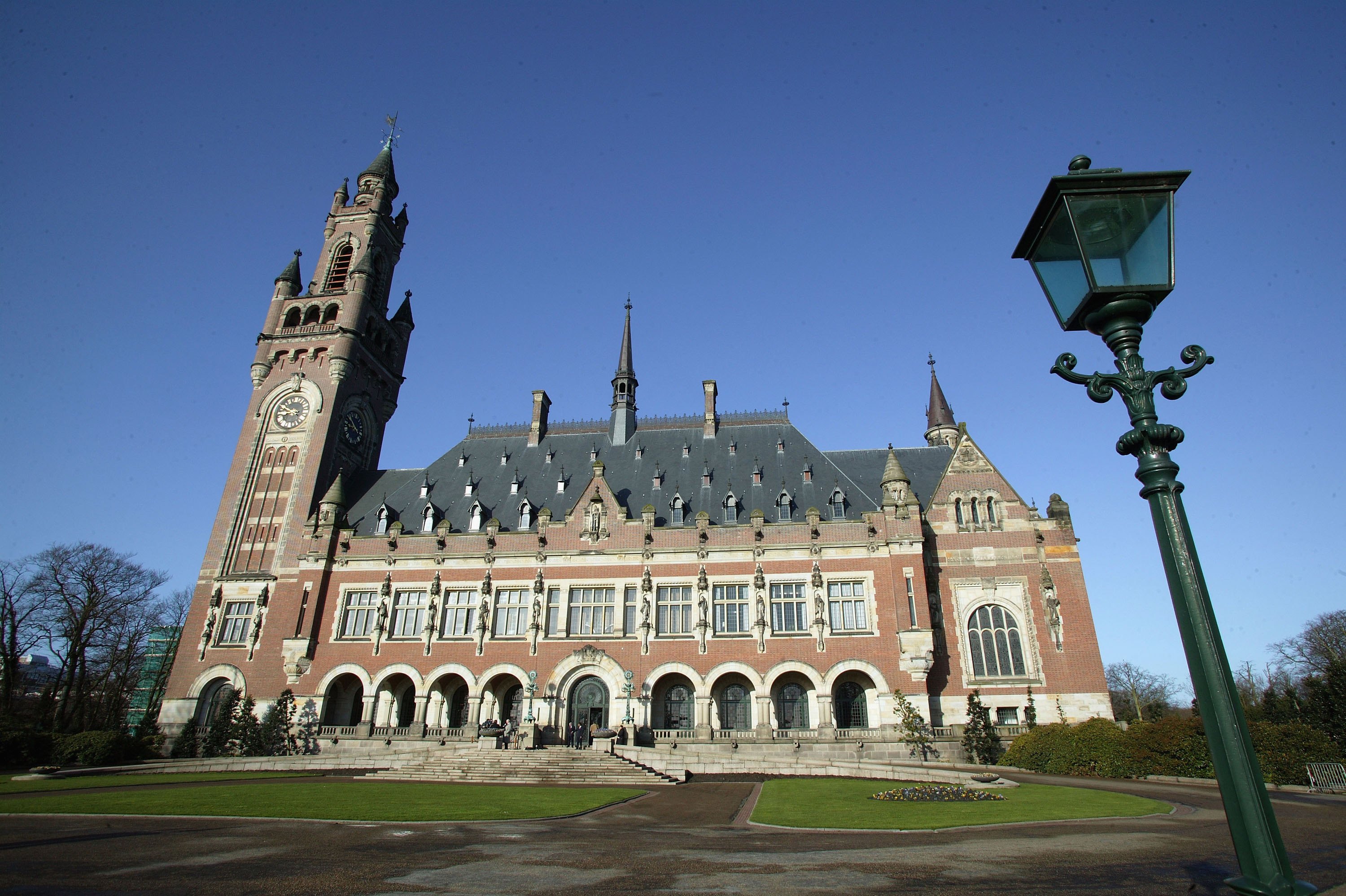 The Hague: Special tribunal continues to interrogate former KLA commanders