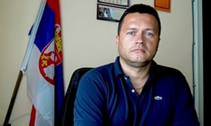 “Izdajnici novinari, vaši su životi u našim rukama”