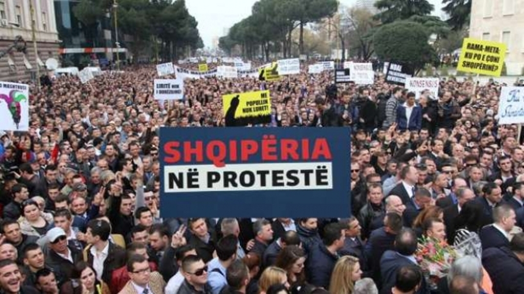 Ndërkombëtarët, në një zë: Mos pengoni demokracinë!