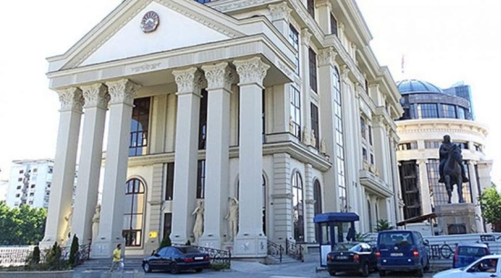 Shtatë ambasada të Maqedonisë së Veriut nën hetim për keqpërdorim fondesh
