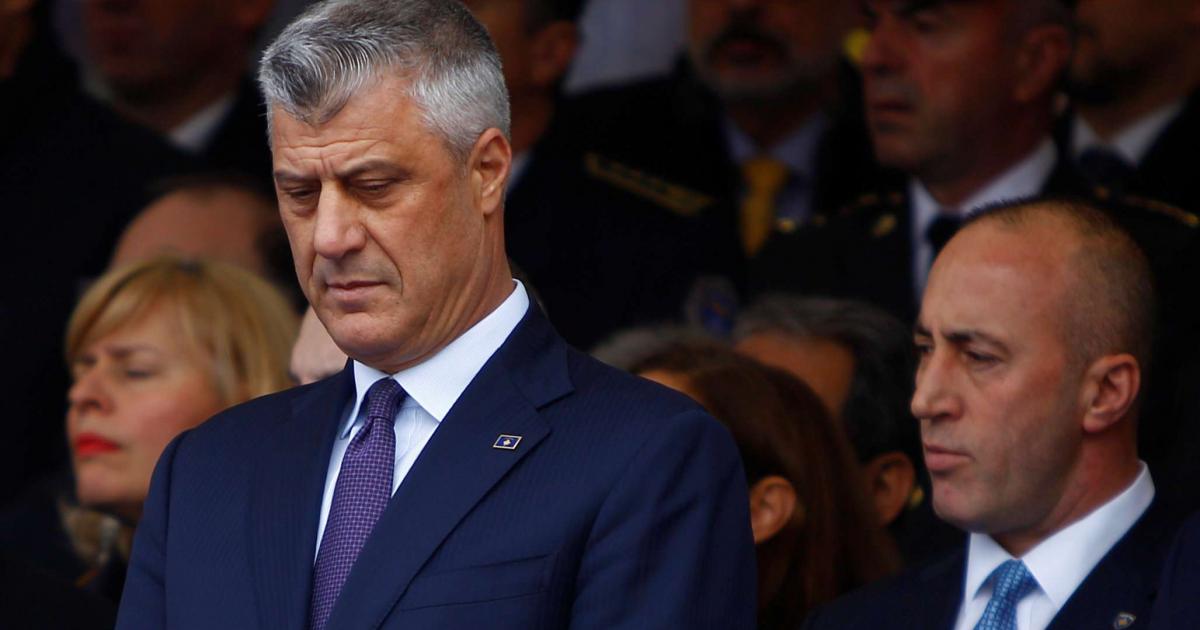 Kosova i bën thirrje BE-së të mos i mbajë kosovarët e izoluar