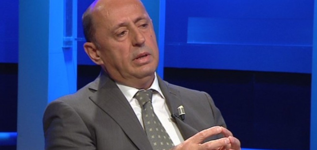 IBNA Intervistë me deputetin e PS, Andrea Marto