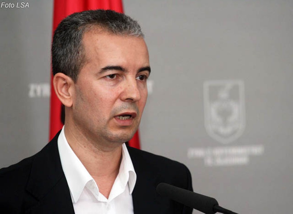 IBNA INTERVISTË me ish-kryetarin e Komisionit Qendror të Zgjedhjeve, Ilirian Celibashi