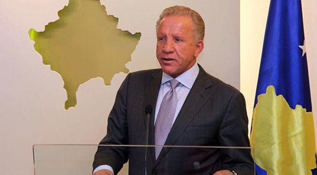 Pacolli: Mohuesit e krimeve të luftës në Kosovë do të shpallen ‘non grata‘