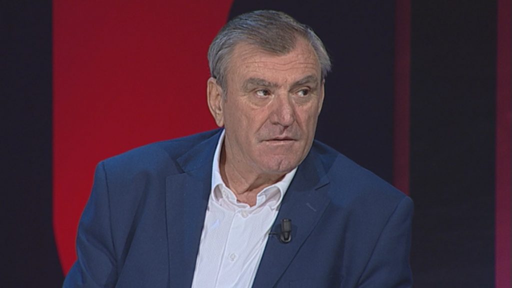 IBNA Intervistë/ Aleati i demokratëve në opozitë, Agron Duka flet për djegien e mandateve