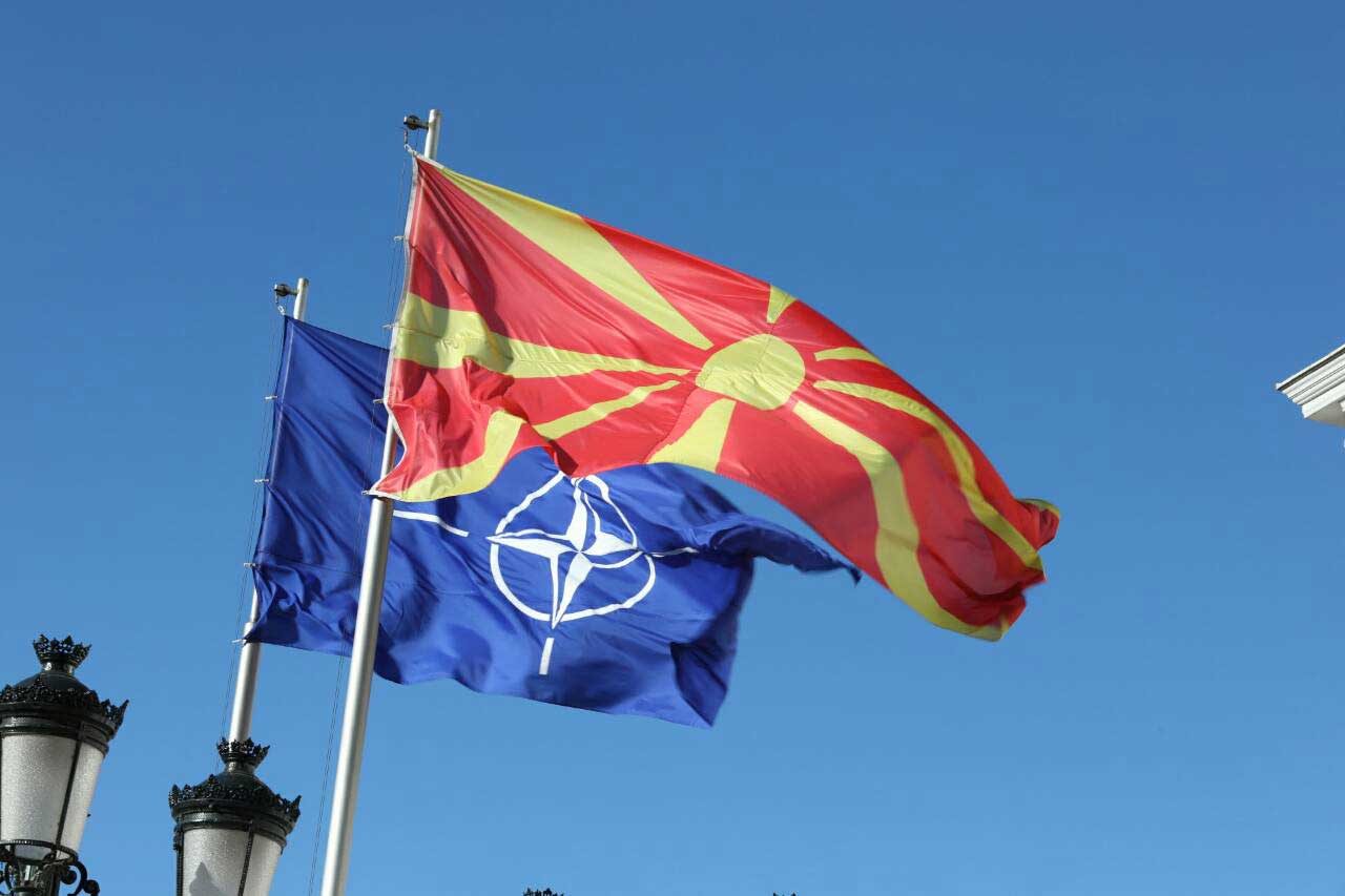 Hap pas hapi, ratifikimi i Protokollit për anëtarësim në NATO