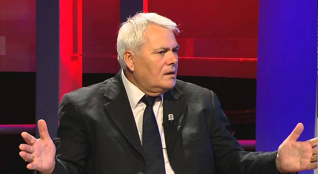 IBNA Intervistë me Zef Bushatin, kryetar i Partisë Aleanca Demokristiane