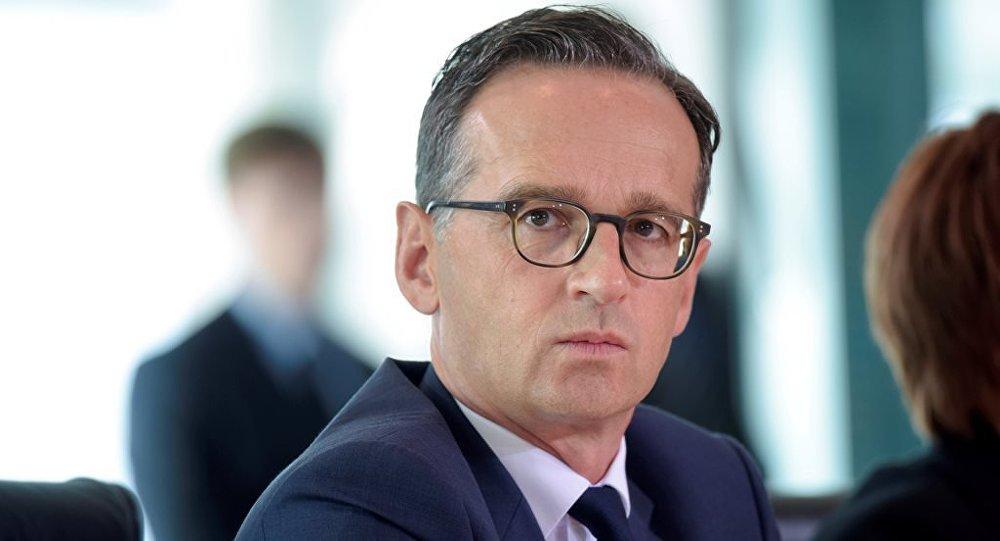 Maas: Gjermania është e vendosur ta ndihmojë Kosovën