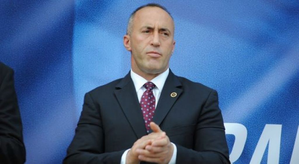 Haradianj: Diskutimet për territore do ta destabilizojnë Ballkanin
