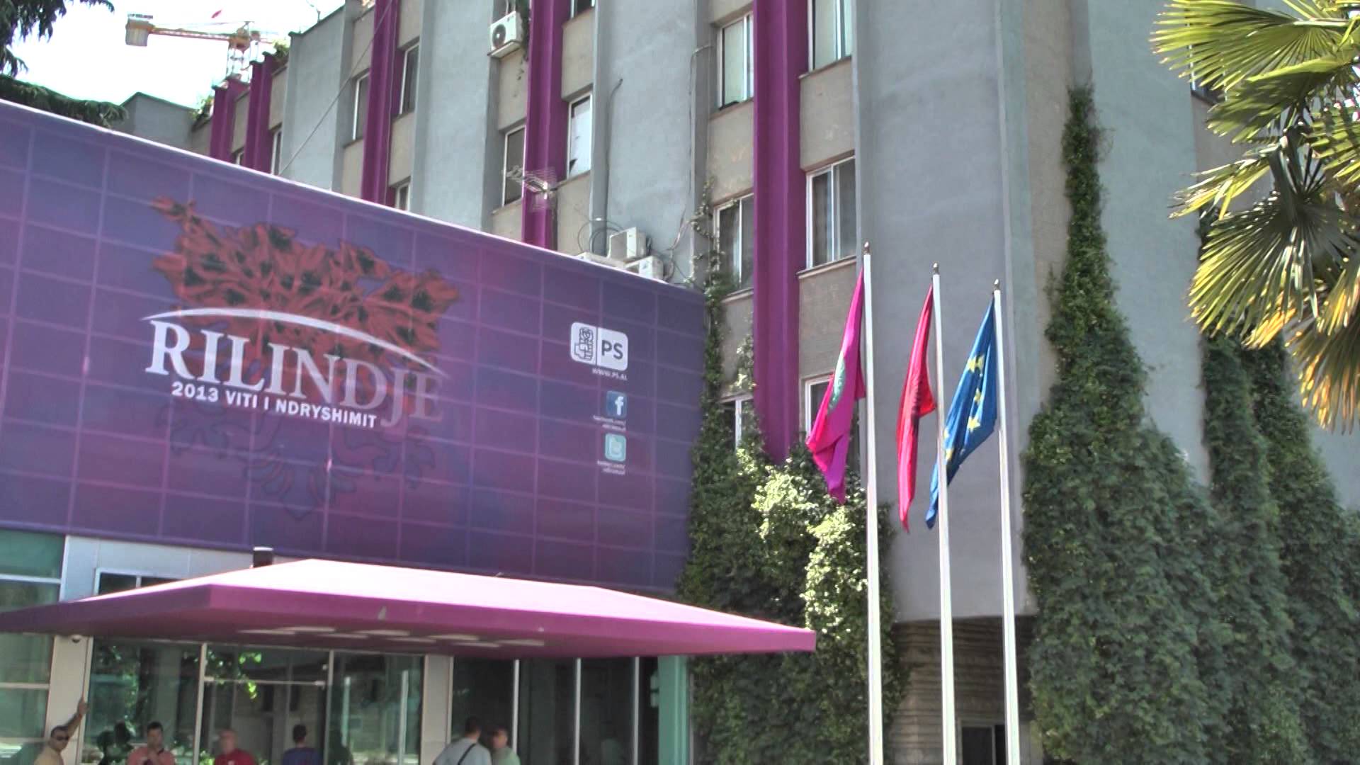 Pse Partia Socialiste kërkon të mos jenë më kryebashkiakë ata që i kanë bërë tre mandate?