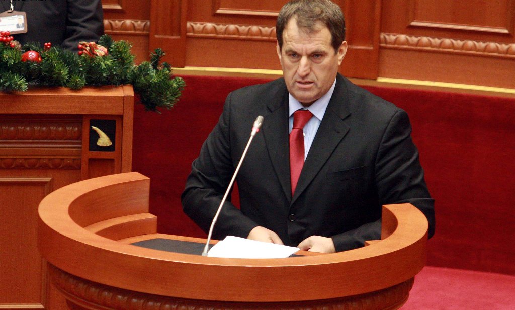 IBNA Intervistë me deputetin e Partisë Socialiste, Xhemal Qefalia