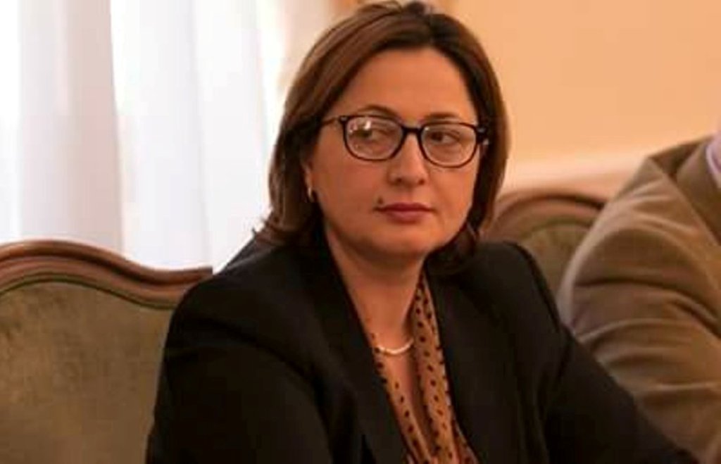 IBNA Intervistë me deputetin e Partisë Demokratike, Dhurata Çupi