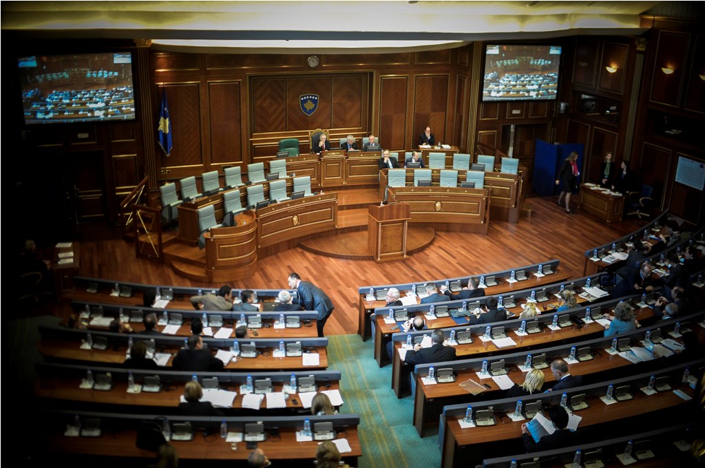 Kosovë, debate mbi mundësinë e zgjedhjeve