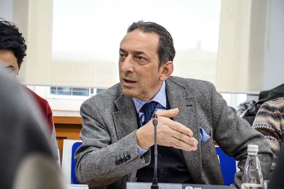 Reka: Do të garoj për president të një republike shumetnike dhe euroatlantike