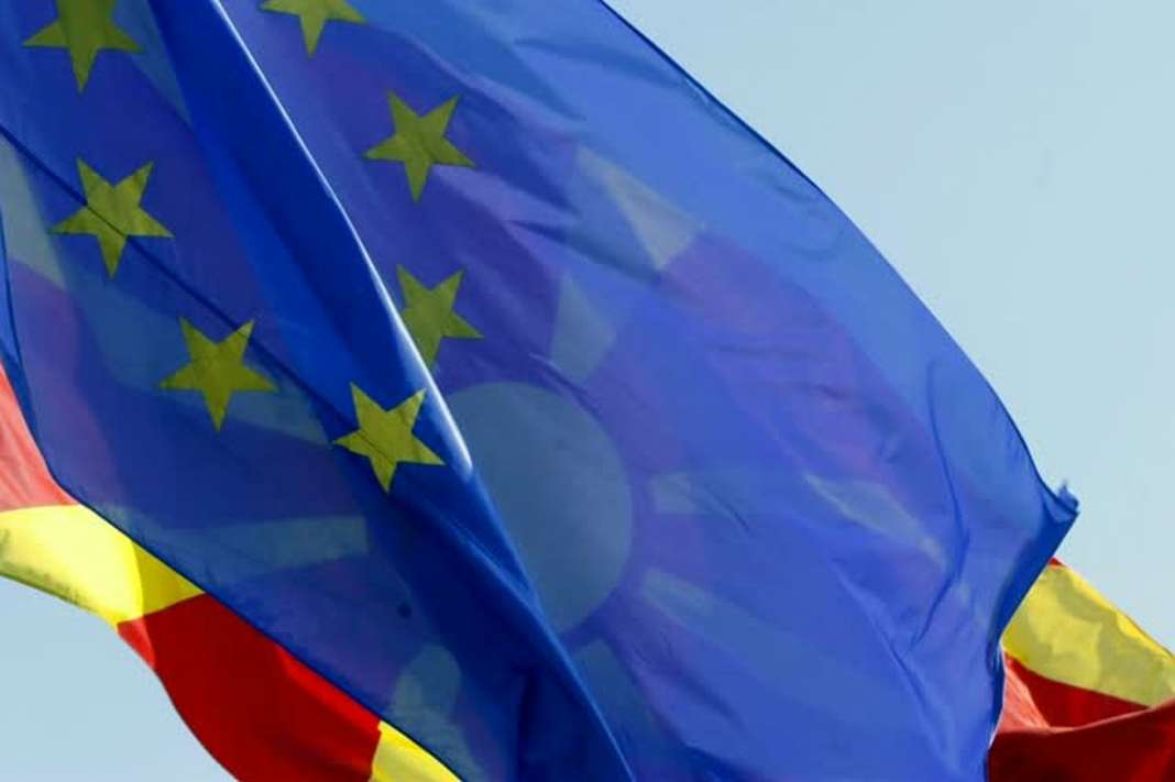 Maqedonia e Veriut pas NATO-s, synimi për në BE