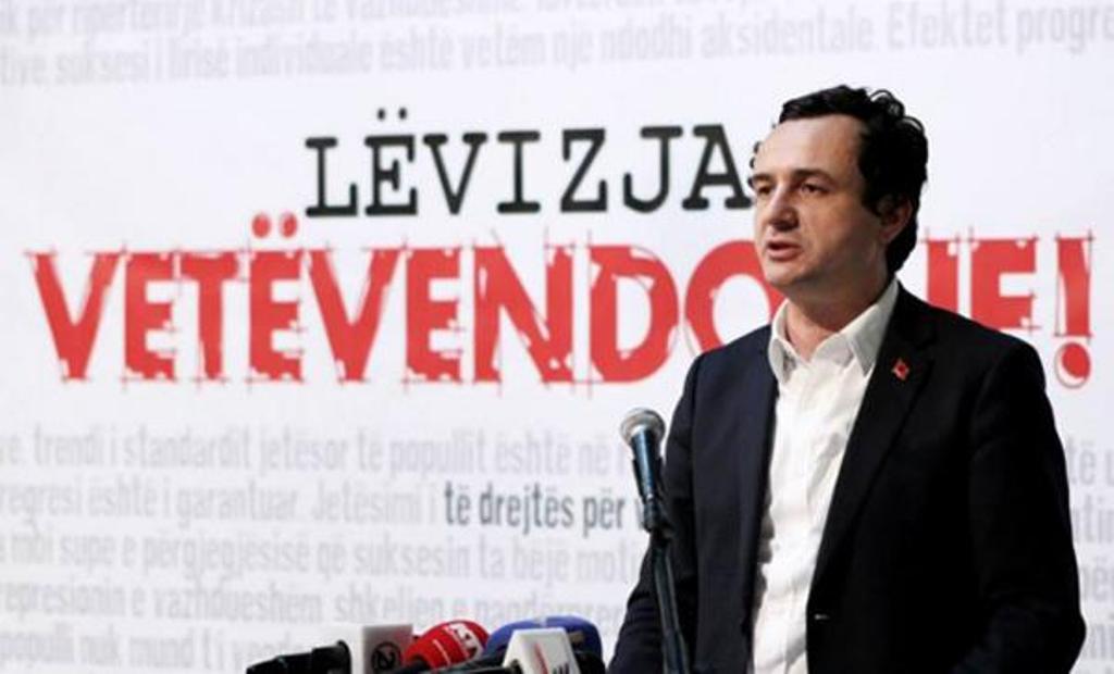 Kurti: Zgjedhjet e reja, janë shumë të nevojshme