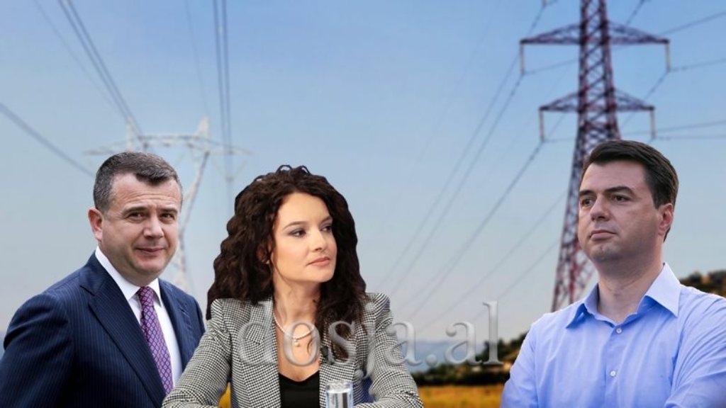 TRITOL LINJËS SË ENERGJISË. KUSH PO I VË BENZINË ZJARRIT?