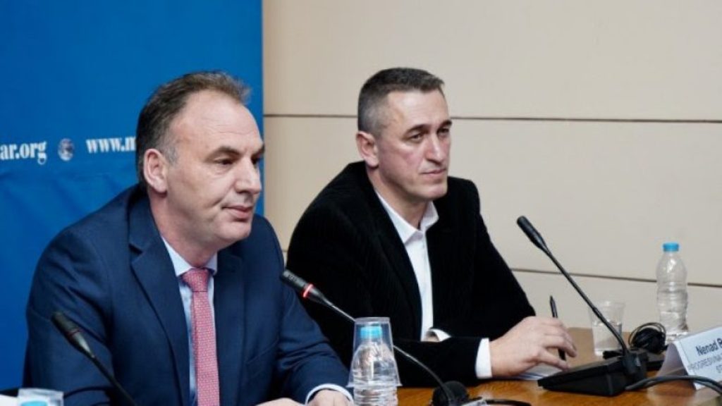 Ideja për ndarjen territoriale të Kosovës është e dëmshme, e rrezikshme