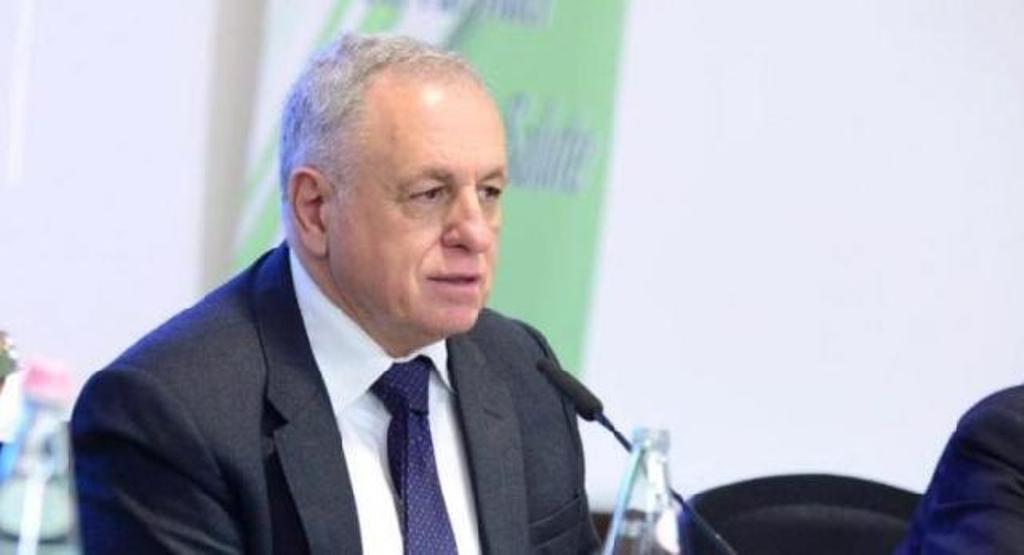IBNA Intervistë me ish-ministrin e Jashtëm shqiptar, Tritan Shehu