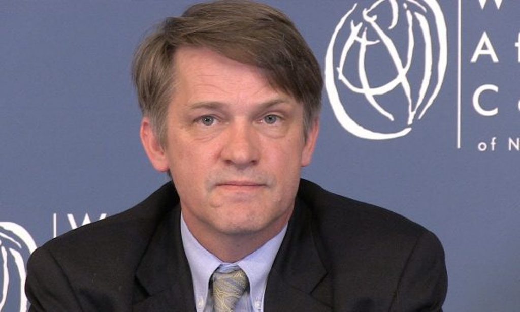 Sekretari amerikan: Korrigjimi i kufijve, nuk është zgjidhje e problemeve në mes Kosovës dhe Serbisë