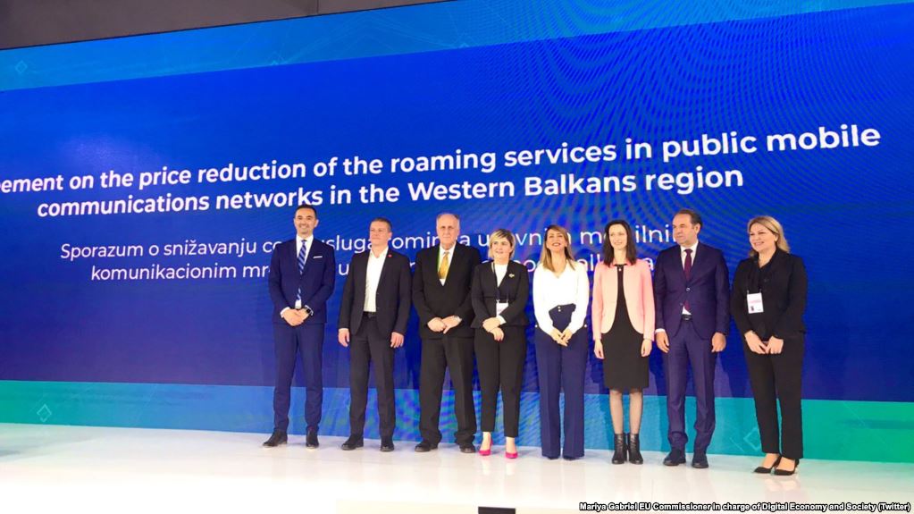 BE-ja si model për thelimin e bashkëpunimit mes vendeve të Ballkanit