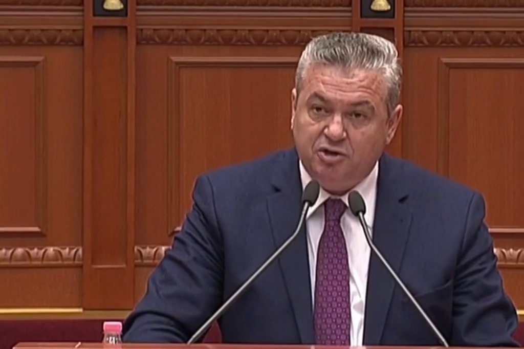 IBNA Intervistë me deputetin “rebel” të Partisë Demokratike, Myslim Murrizi