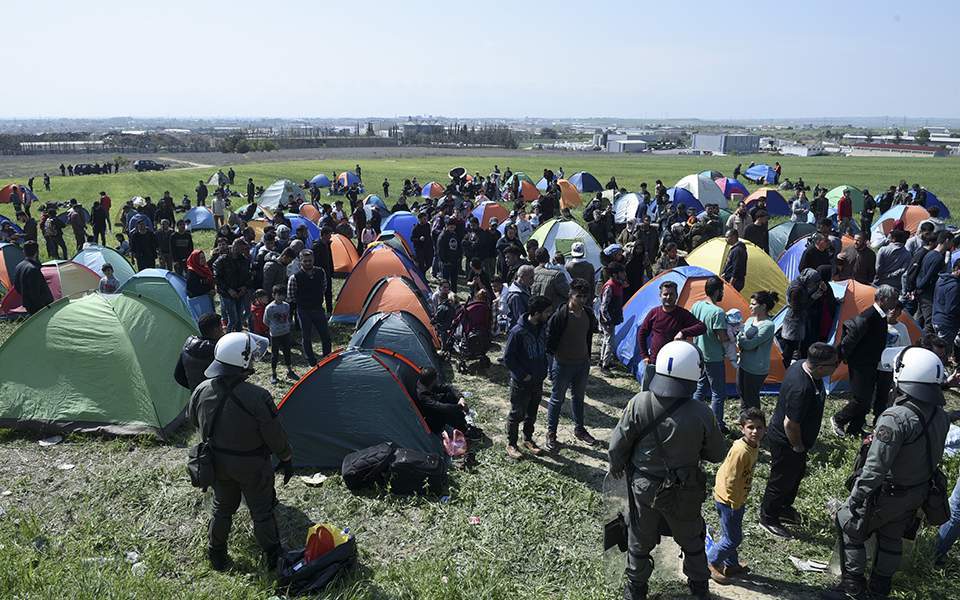 Maqedonia e Veriut a po rrezikohet nga një fluks i ri emigrantësh?