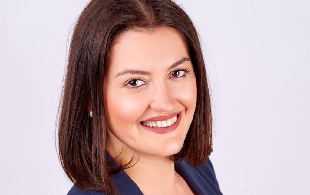 IBNA Intervistë me shqiptaren që kandidon për deputete në Belgjikë
