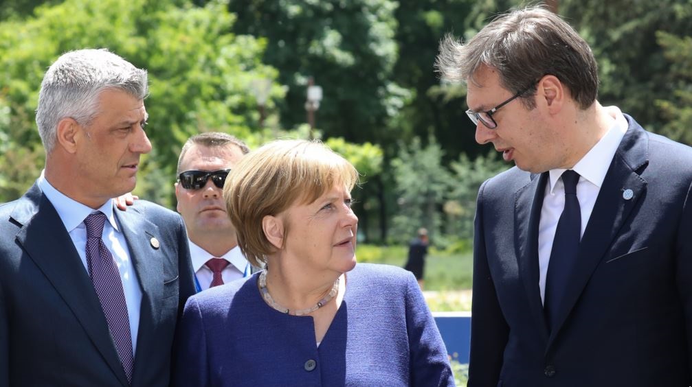 Takimi i Berlinit, rinisje e dialogut apo marrëveshje finale mes Kosovës e Serbisë