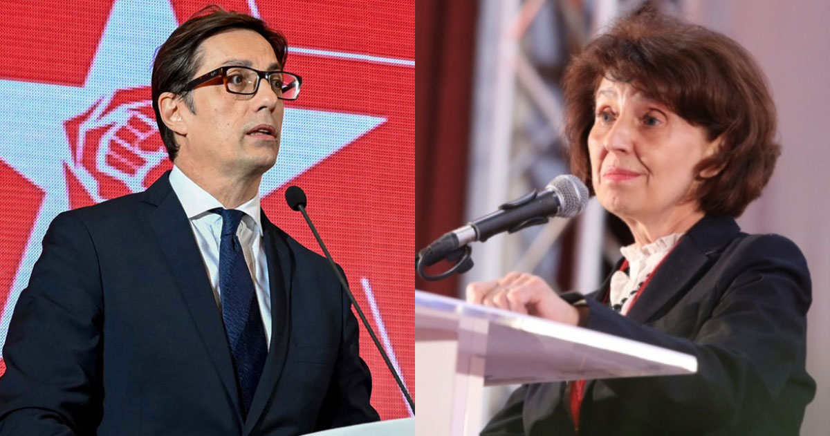 Fushata në javën e fundit, kandidatët në garë për të tërhequr sa më shumë vota në balotazh