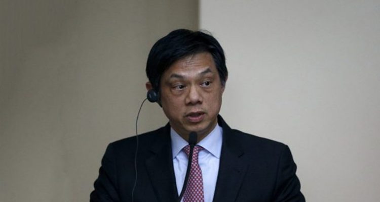 Hoyt Ji: Takimi i Berlini një mundësi e mirë për Kosovën dhe Serbinë
