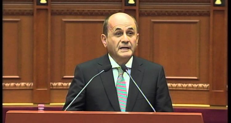 IBNA Intervistë me ish deputetin demokrat Astrit Veliaj
