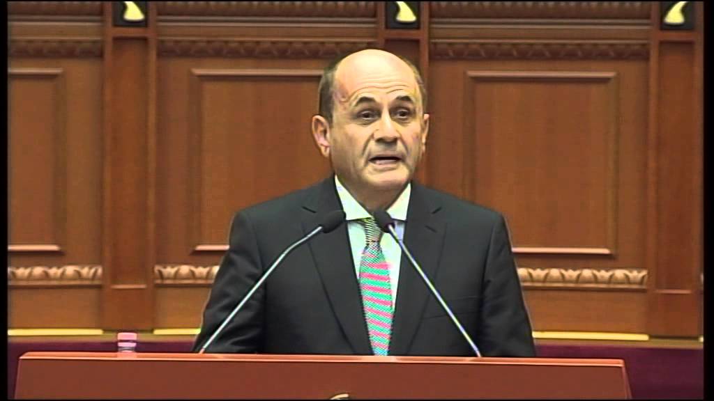 IBNA Intervistë me ish deputetin demokrat Astrit Veliaj