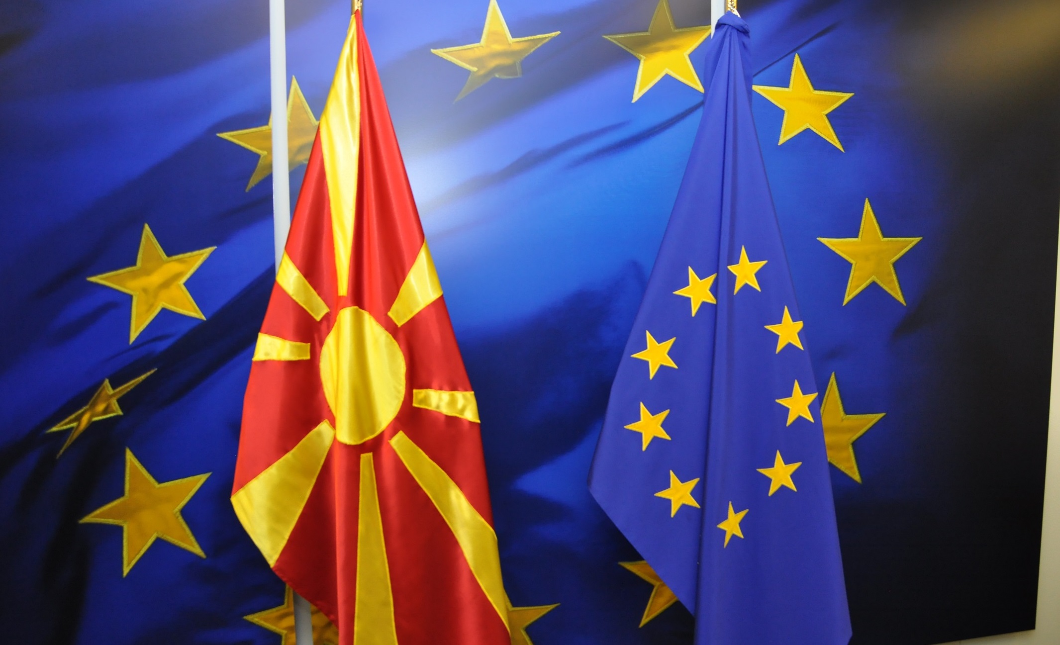 Euroambasadorët tërheqin vërejtjen për reforma para datës për fillimin e bisedimeve