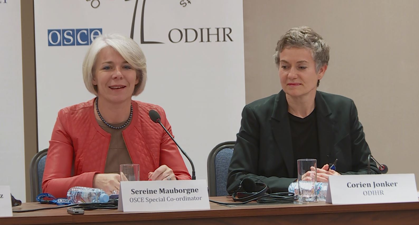 OSBE-ODHIR: Zgjedhjet të qeta dhe demokratike