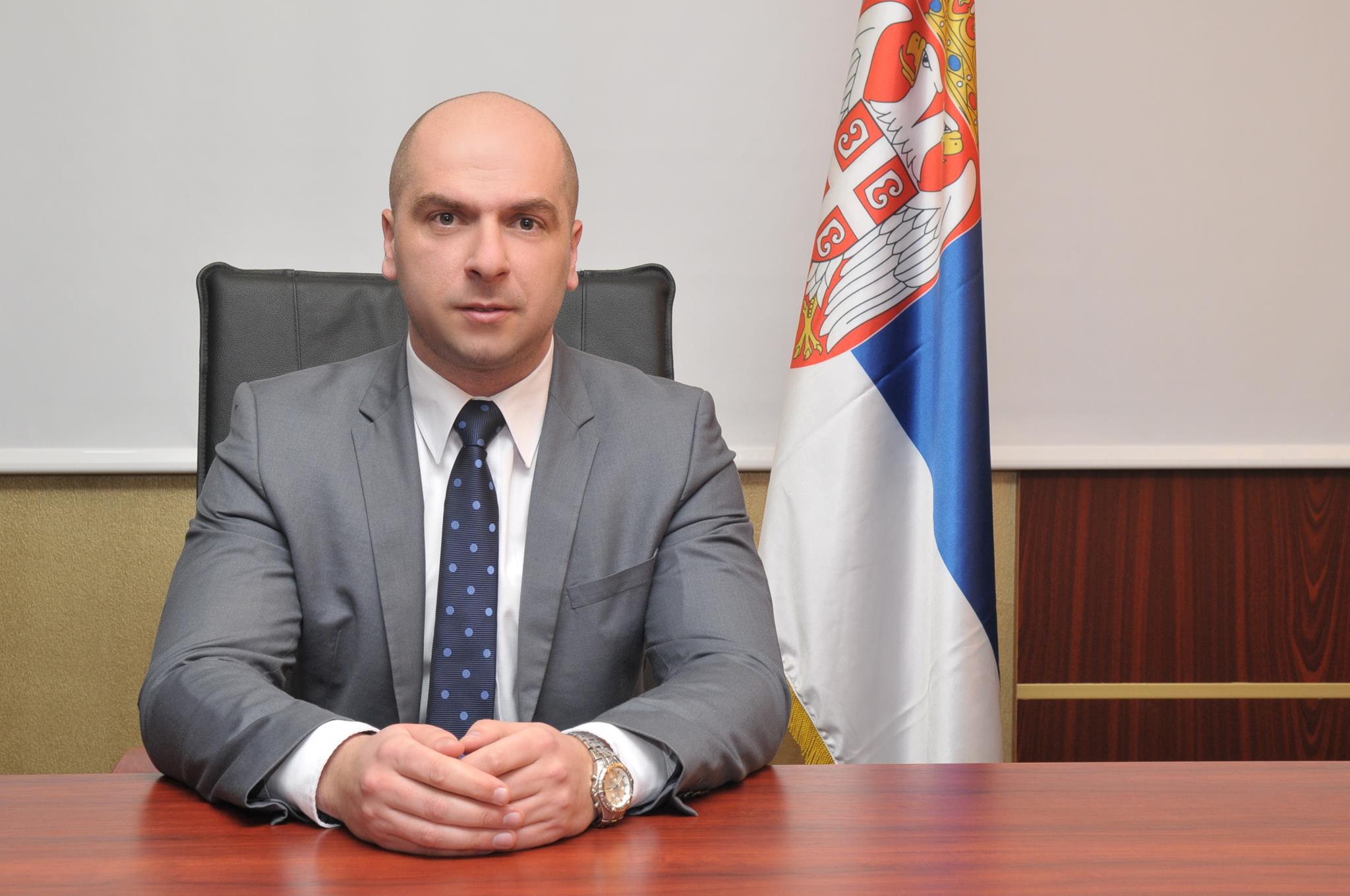 Simic: Kosova s’mund të formojë gjykatë ndërkombëtare