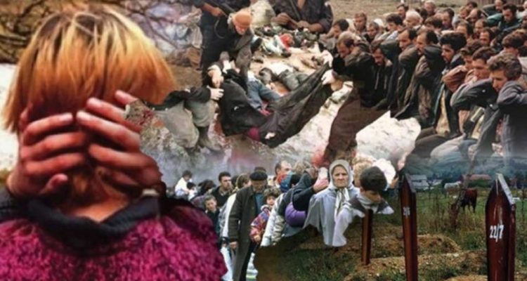 Miratohet draft-rezoluta për dënimin e gjenocidit serb në Kosovë