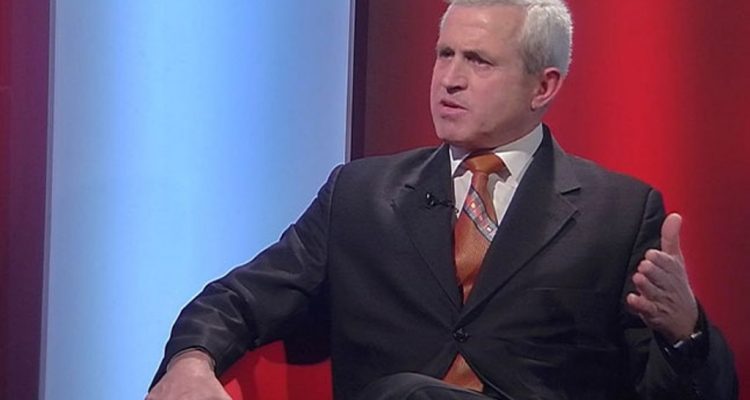 IBNA Intervistë me kryetarin e Aleancës Demokratike, Eduart Abazi