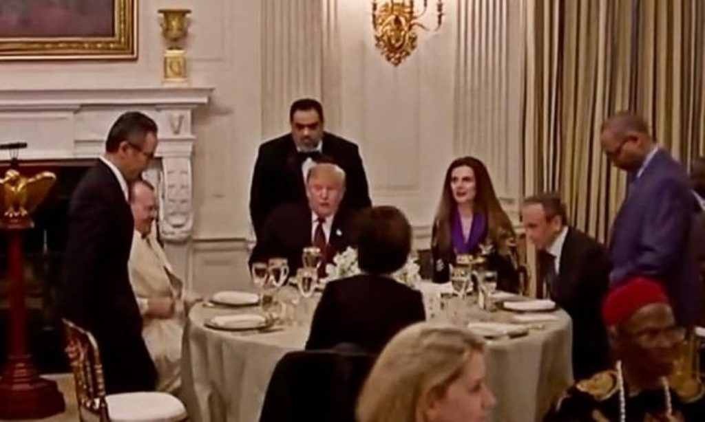 Ambasadorja e Kosovës kërkon përfshirjen e presidentit Trump në bisedimet me Serbinë