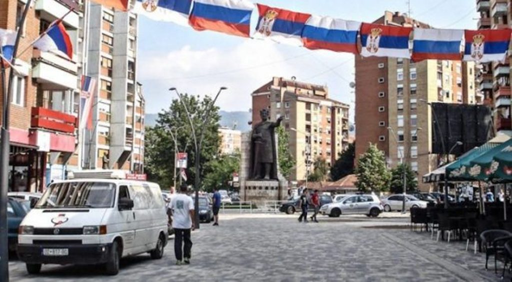 Serbët të ndarë në zgjedhjet e jashtëzakonshme në Veri të Kosovës