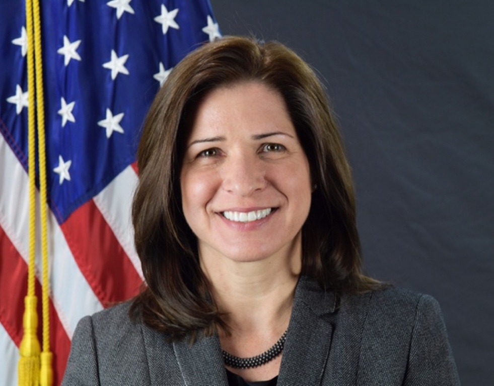 Senati konfirmon zgjedhjen e diplomates Kate Marie Byrnes për ambasadore në Maqedoninë e Veriut