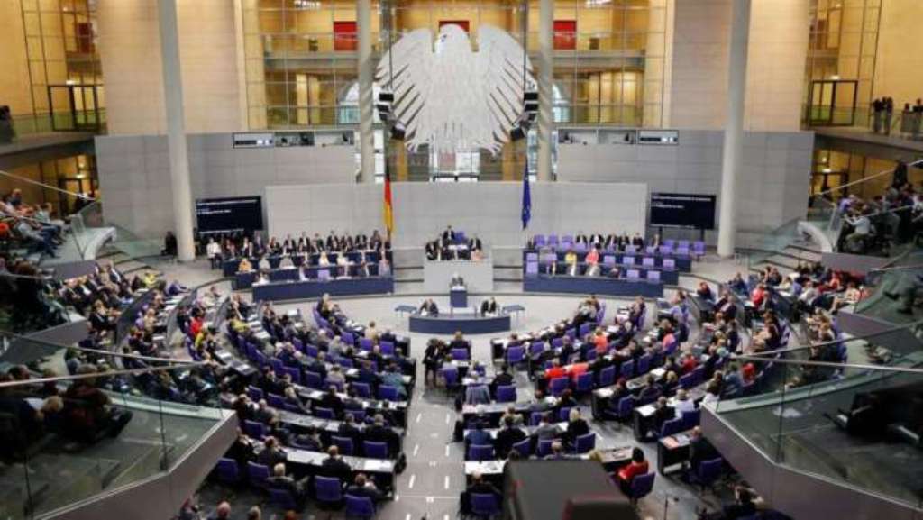 Gjermania ratifikon protokollin për anëtarësimin e Maqedonisë Veriore në NATO
