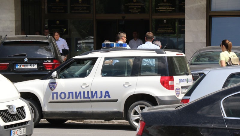Arrestohet funksionari i larte i Qeverise