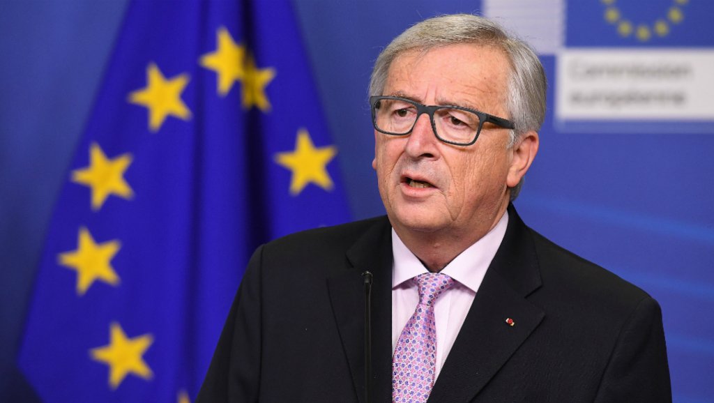 Juncker: Pa marrëveshje dypalëshe nuk ka anëtarësim në BE për Kosovën dhe Serbinë