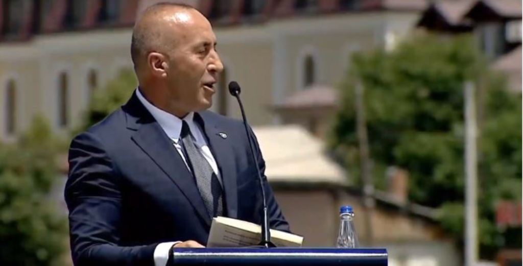 Haradinaj sot niset për në Hagë