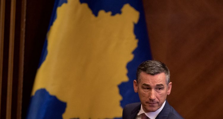 Veseli: Pa Amerikën nuk mund të ketë marrëveshje finale ndërmjet Kosovës dhe Serbisë