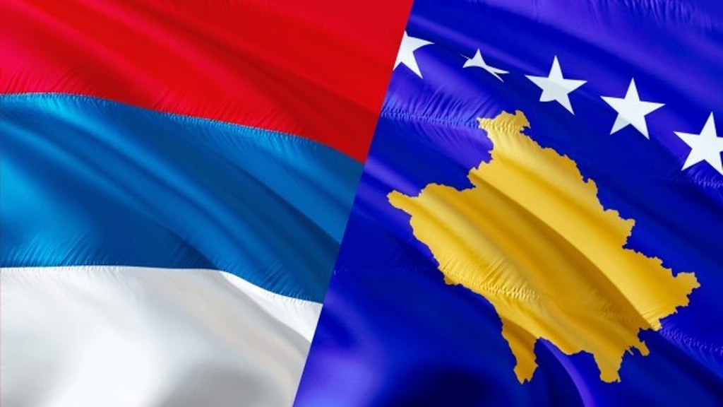 Kosova gati marrëveshjen me Serbinë në Samitin e Parisit