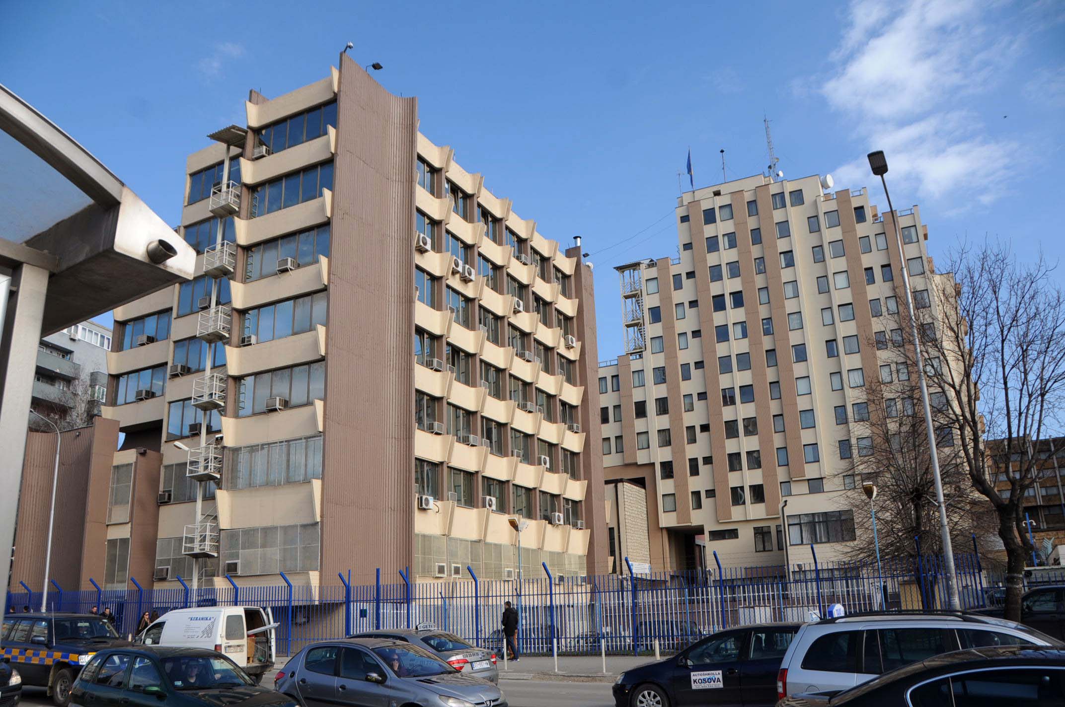 Kosova ndalon hyrjen e zyrtarëve serb në Kosovë